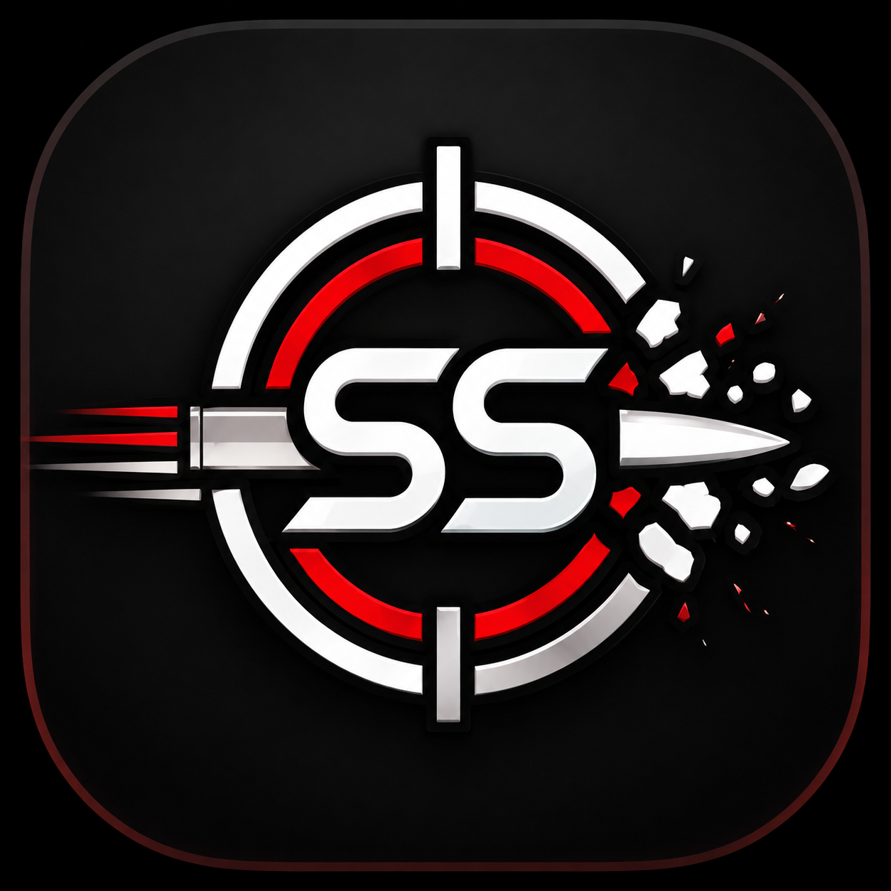 ScamShot AI logo